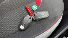 Vauxhall Mokka 1.2 Turbo SRi Premium 5dr Petrol Hatchback